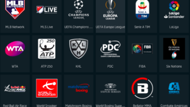 How to Watch Live Sports for Free Using Streaming Apps
