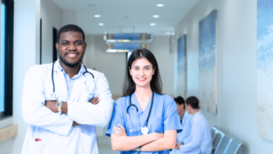 Top-Tier Surgeon Placement With High Recruitment Standards