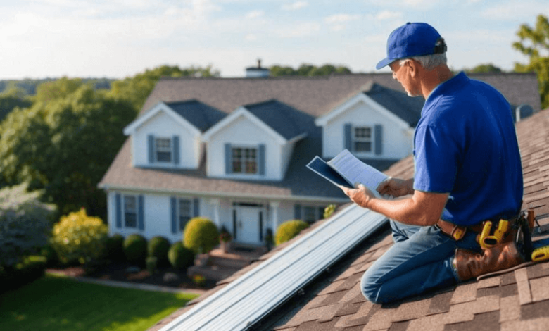 Roof Repair Long Island
