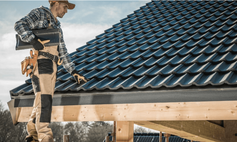 Save Money by Choosing the Right Roofing Company