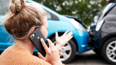 A Seattle Lyft Accident Lawyer And Insurance Companies