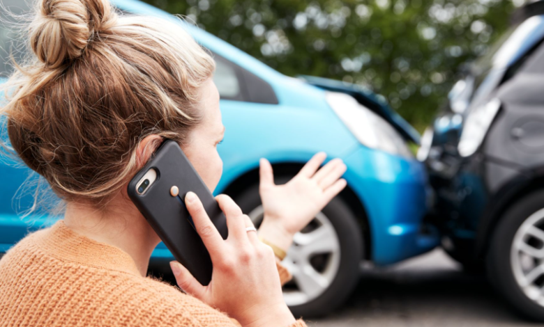 A Seattle Lyft Accident Lawyer And Insurance Companies