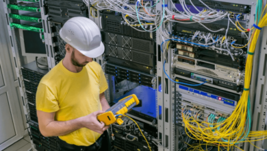 Expanding Fiber Access to Better Stay Connected