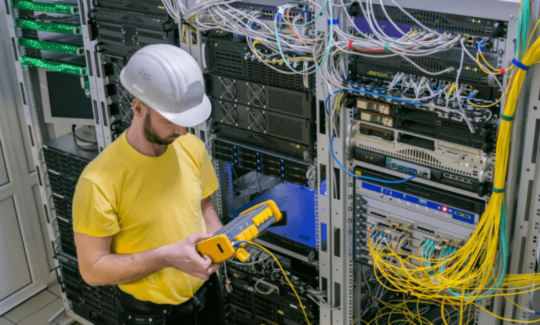 Expanding Fiber Access to Better Stay Connected