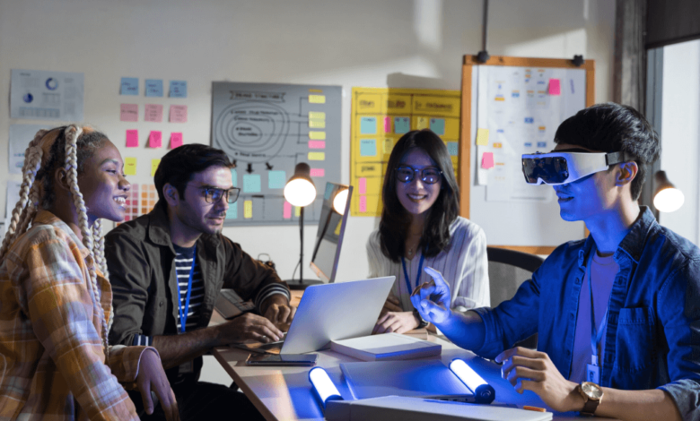 How Digital Innovations are Reshaping Educational Experiences