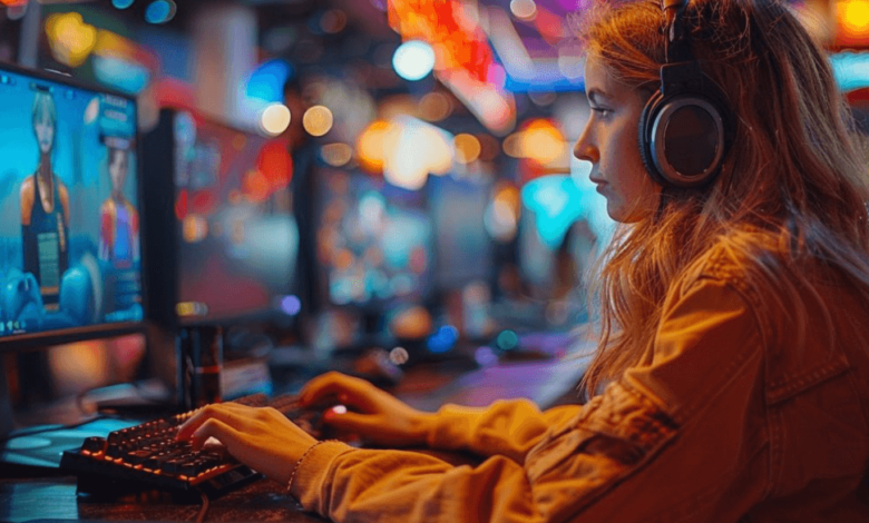 The Safest Way to Buy Game Accounts Online with Full Protection