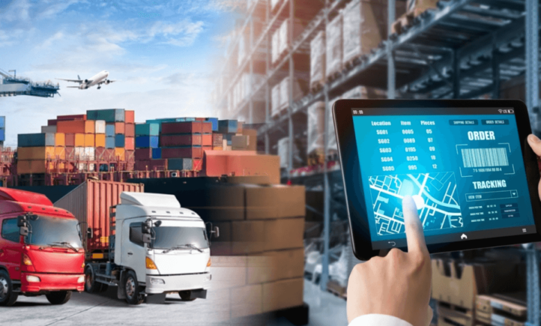 Why Businesses Need Logistics Technology: Spotlight on Warehouse Management Systems