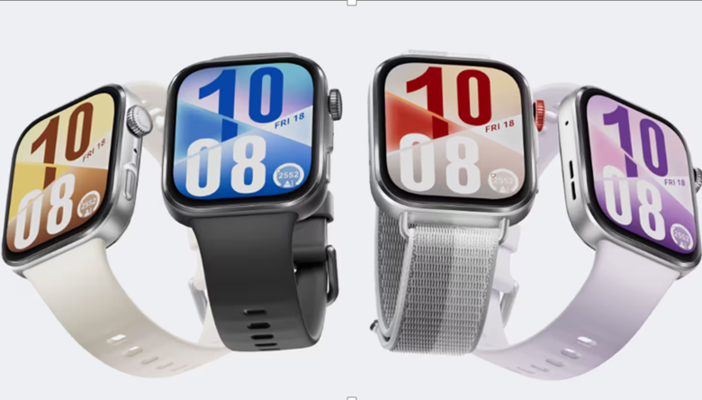 Why Are Smartwatches Essential for Fitness Tracking?