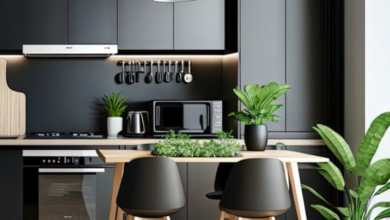 Discover the Secret to a Hassle-Free Kitchen Transformation