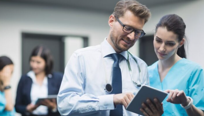 Medical Staffing