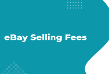 eBay Fees