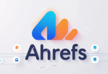 Ahrefs Account Access