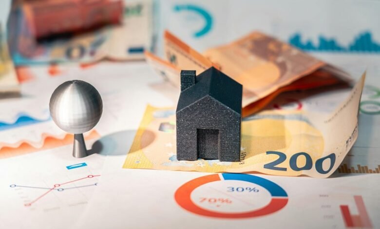 future real estate trends