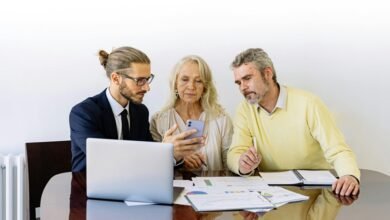 quick mortgage pre approval process