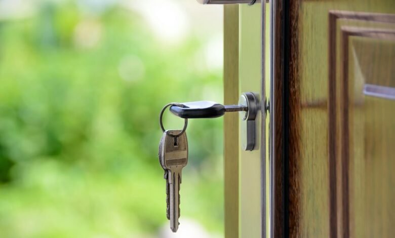 securing mortgage rates effectively