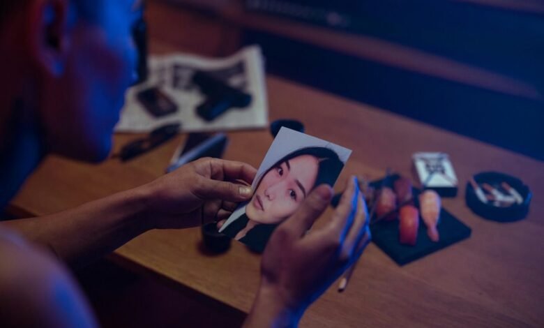 user id echo frame
