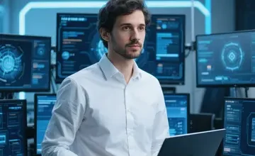 Who Is the Founder of Perplexity AI? A Full Profile
