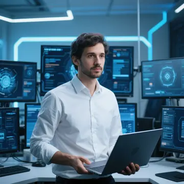 Who Is the Founder of Perplexity AI? A Full Profile