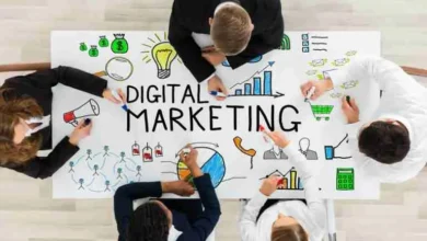 Digital Marketing Agency
