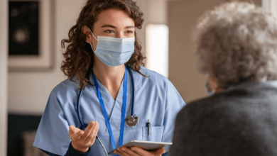How EMR Scanning Can Transform Patient Recordkeeping