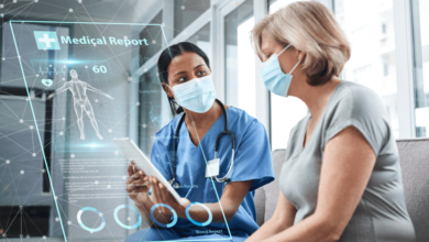How EMR Scanning Can Transform Patient Recordkeeping