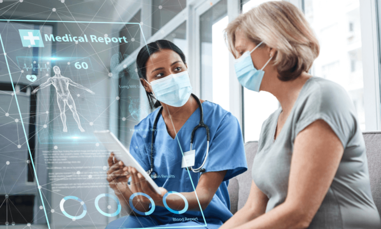 How EMR Scanning Can Transform Patient Recordkeeping