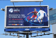 Illuminate Your Message: The Power of Outdoor LED Signage Solutions