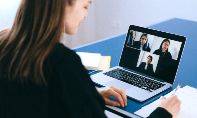 How Microsoft Teams Enhances Team Collaboration and Productivity
