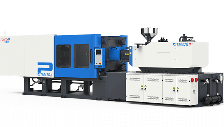 moulding machine cylinder