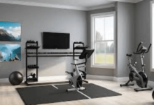 Elevate Your Fitness: Building the Perfect Home Gym with Brisbane's Best Equipment