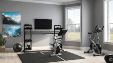 Elevate Your Fitness: Building the Perfect Home Gym with Brisbane's Best Equipment