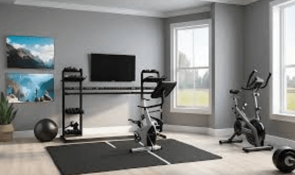 Elevate Your Fitness: Building the Perfect Home Gym with Brisbane's Best Equipment