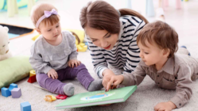 How to Simplify Paying Nannies: A Modern Guide for Busy Families