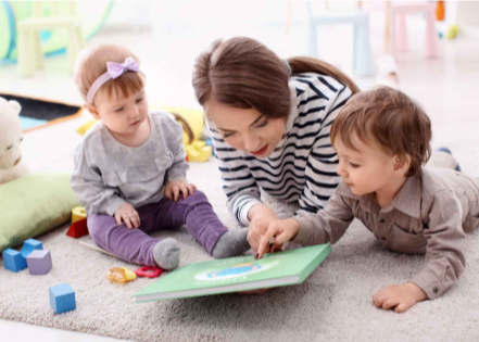 How to Simplify Paying Nannies: A Modern Guide for Busy Families