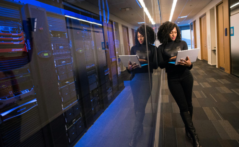 Secure Online Fax Service