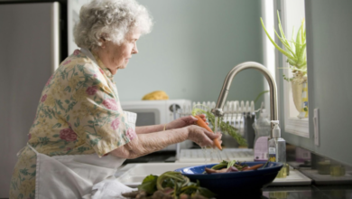 Senior Adult