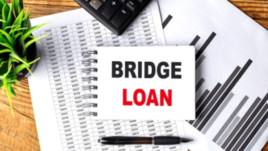 Financial Freedom with Bridging Loans