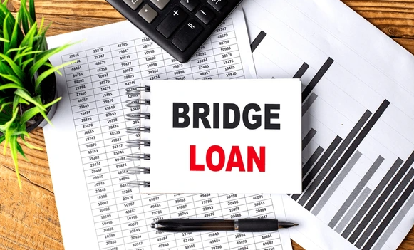 Financial Freedom with Bridging Loans