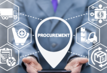Procurement Software