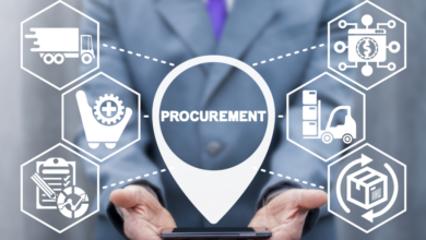 Procurement Software