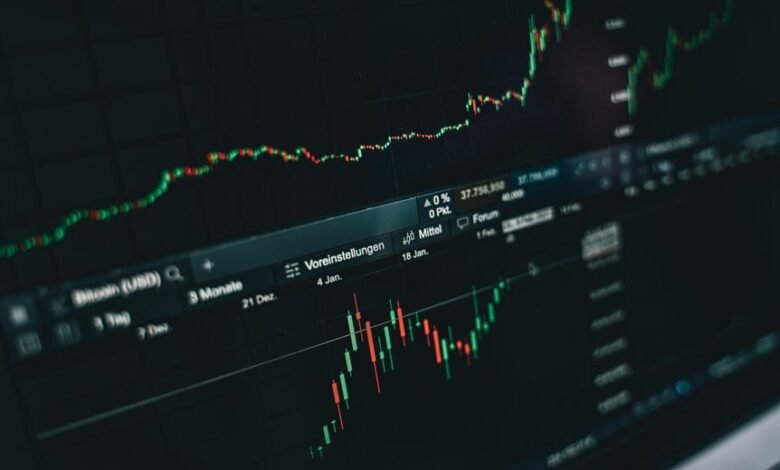 crypto trends and insights