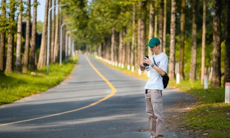 exploring communication beyond technology