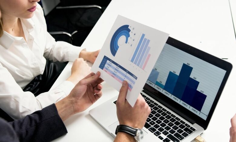 financial growth guide online