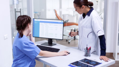 Healthcare Systems