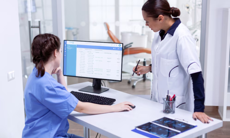Healthcare Systems
