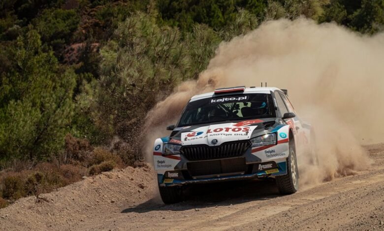 latency drift measurement report