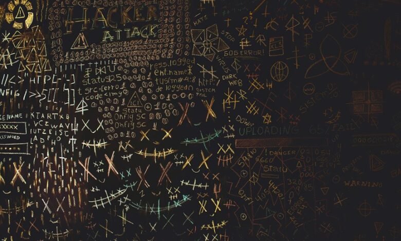 mysterious numeric code revealed