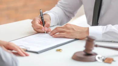 Family Lawyers