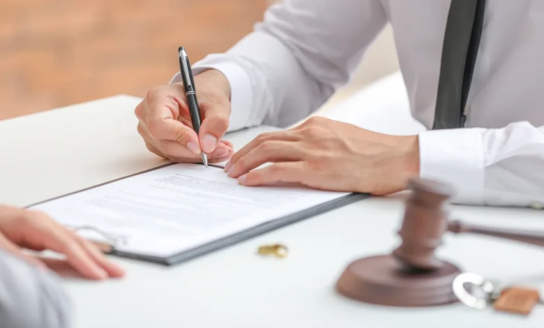 Family Lawyers