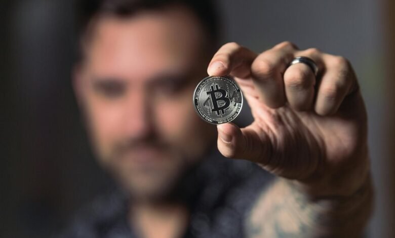 secure decentralized blockchain technology